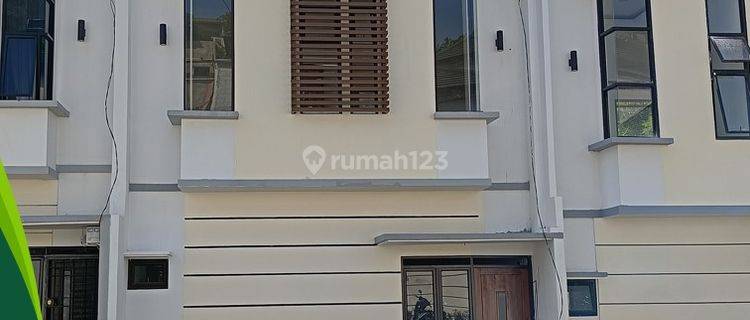 Dijual Rumah Islami Hunian Tanpa Riba di Padasuka Bandung 1