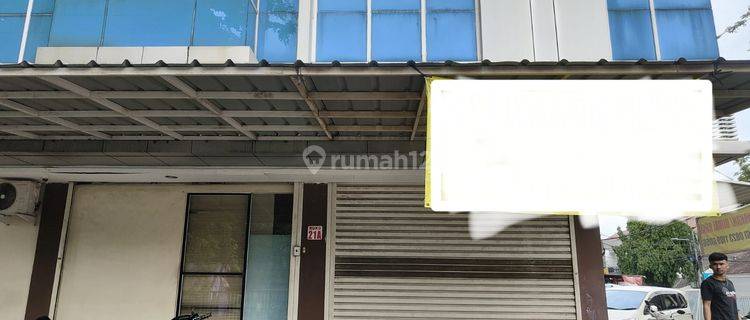 Dijual Ruko Siap Pakai Lokasi di Pondasi Kayu Putih Jakarta Timur 1