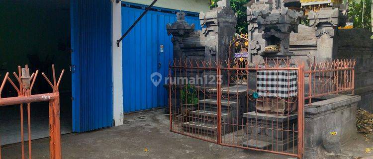 DI JUAL TANAH 27 ARE.PINGGIR JALAN UTAMA BUNGKULAN 1