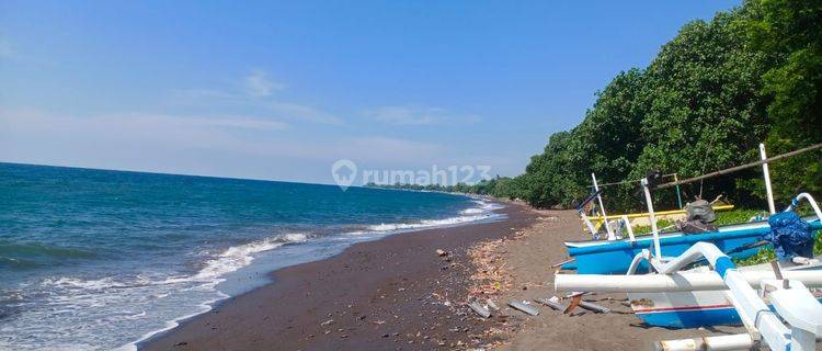 LOS BEACH LAND BEAUTIFUL BULELENG 1