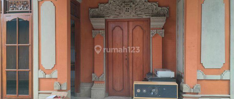 5 Kamar Tidur Rumah Still Bali .sangsit Buleleng Bali 1