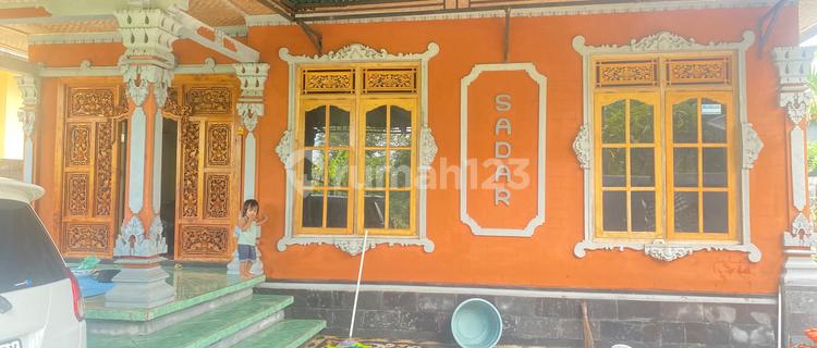 Rumah Murah 2 Are 3 Kamar Ttidur Strategis Dekat Kota 1