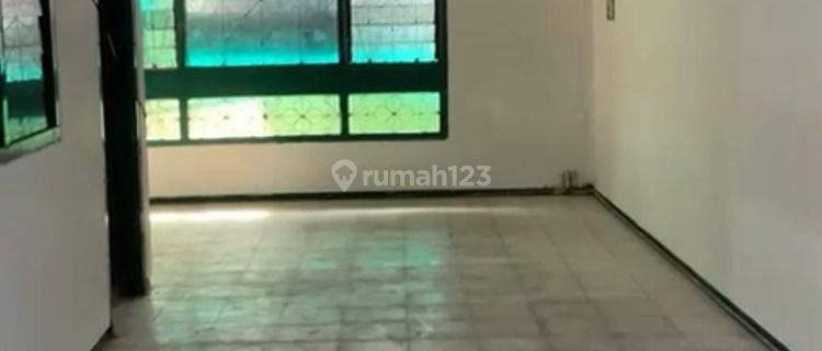  Rumah Murah Angke Gang Motor Di Bawah Njop  1