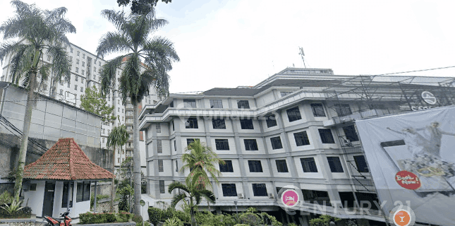 TER APARTEMEN NYAMAN DAN BERSIH DI APARTEMEN MAJESTY BANDUNG 1