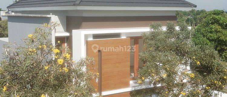 Jual Rumah, Bale Wangsa Residence, 15 Menit Kampus Uny 1