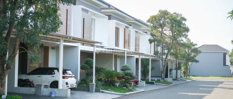 Properti Berkelas di Jogja, 5 Menit Indogrosir, Kpr Ready 1