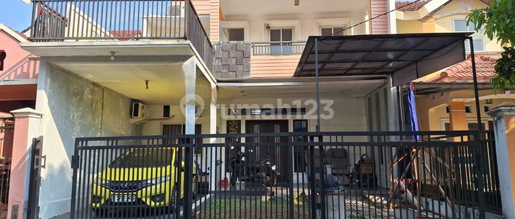 Dijual Rumah Bagus Villa Serpong 1