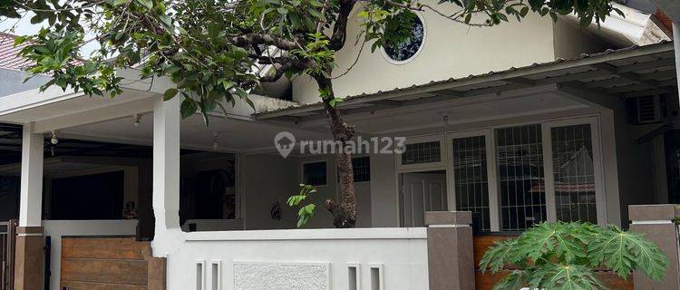 Dijual Rumah Bagus Pinang Tangerang Rumah 1