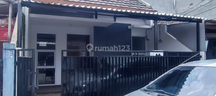 Rumah Dijual Segera Bu di Graha Mas Serpong 1