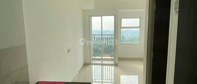 Dijual Murah Apartemen Serpong Garden Cisauk Bsd Tipe Studio 1