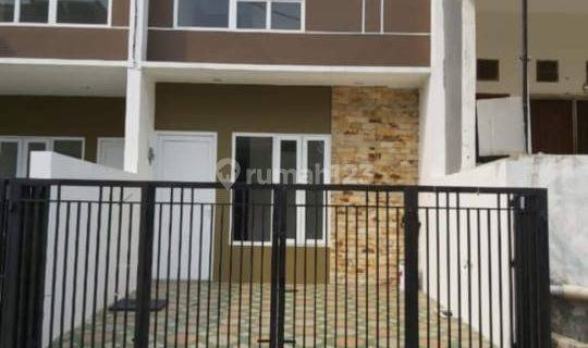 Di Jual Rumah Di Griya Residence  1