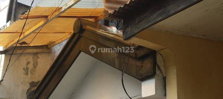 Dijual Rumah SHM Tubagus Angke, Jakarta Barat  1