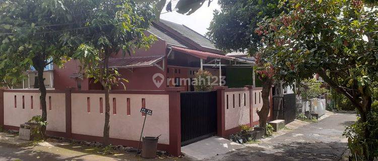 Disewakan Rumah di Griya Suradita Indah, Tangerang 1