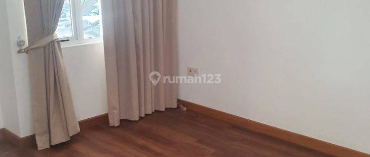 RUMAH  RIVER VALLEY LEBAK BULUS 1