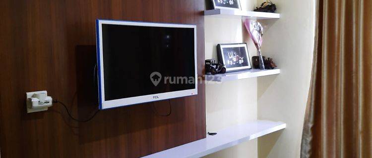 APARTEMEN DI CBD NYA BANDUNG SUPER MURAH 1