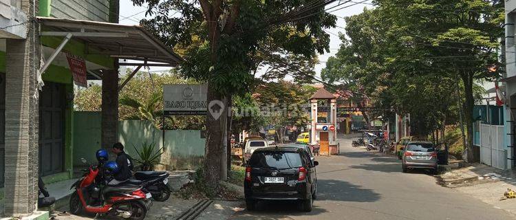 RUKO 2 LANTAI DI CIMAHI UTARA MURAH 1