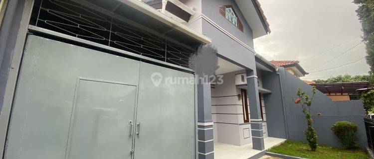 JARANG ADA RUMAH LEBAR 9 METER TKI 3 1