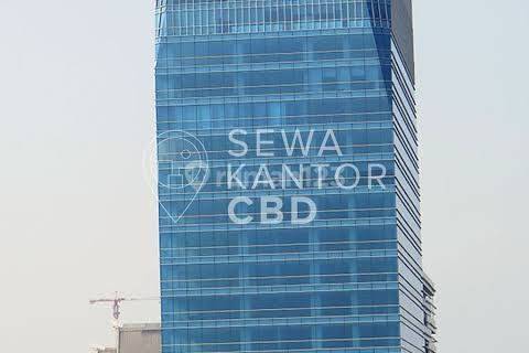 DISEWAKAN SUITE TOWER CBD PIK 1