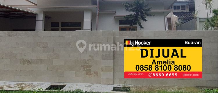 Rumah Baru Modern Dan Bagus di Pejaten Mas, Jakarta Selatan 1