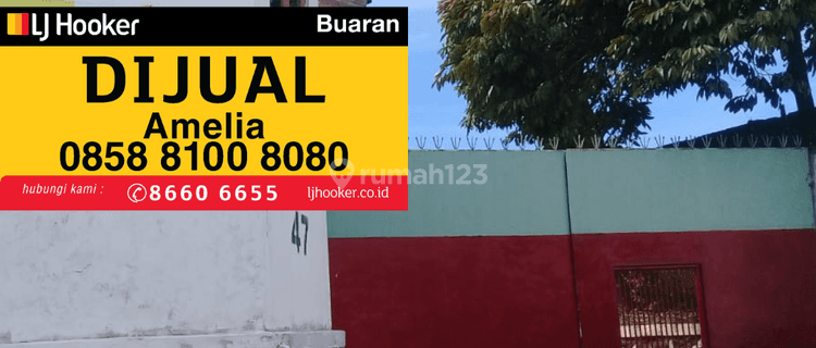 Dijual Rumah Villa di Manglayang, Cihanjuang, Bandung Barat 1