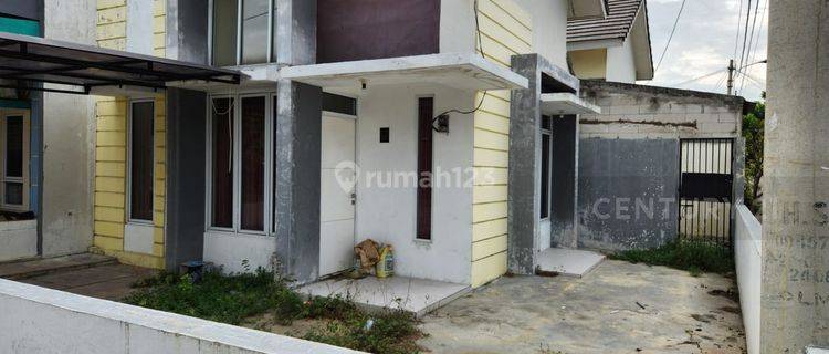 Rumah Minimalis Lingkungan Nyaman Grand Ubud Garden Bekasi 1