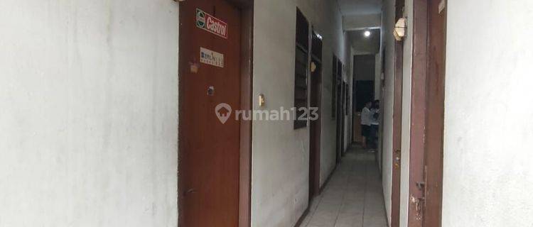 Dijual Rumah Kos 30Kamar Daerah Kota Sawah Lio Jakarta Barat Lokasi Strategis Pusat Keramaian 1