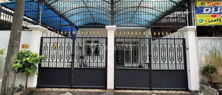 Rumah Taman Permata Indah Teluk Gong Siap Huni  1