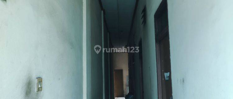 Disewakan rumah kos kos an daerah Teluk Gong Fajar 3 lantai 1