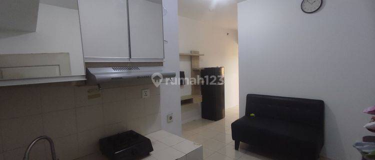 Disewakan Apartemen Teluk Intan Tower Sapphire 2 Kamar Tidur Semi Furnished 1