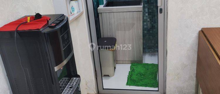 Dijual Apartemen Teluk Intan Tower Sapphire Type 48 Full Furnished Siap Huni 1