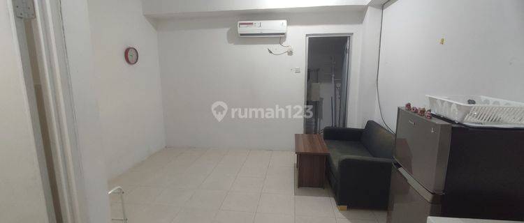 Disewakan Apartemen Teluk Intan Tower Sapphire Type Studio Semi Furnished 1