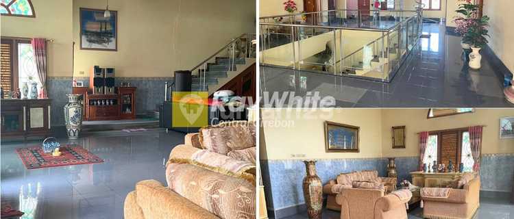 Dijual Rumah Mewah Di Pinangraja Majalengka  1
