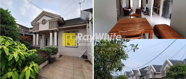 Rumah Siap Huni Di Sultan Residence Kedawung Cirebon  1