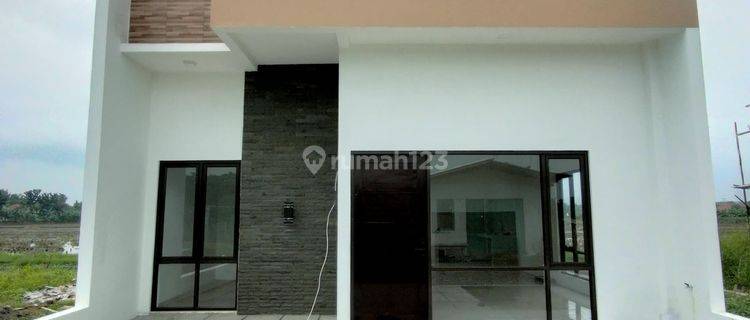 Rumah Siap Huni 2 Lantai Grand Pajajaran Kadipaten Majalengka 1