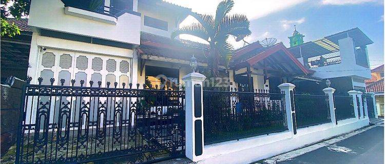 Dijual Rumah Full Furnished Siap Huni Di Purwawinangun Kuningan 1