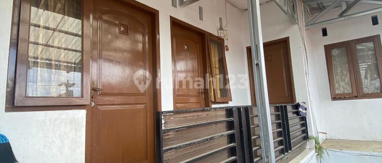 For Sale: 14-Room Boarding House in Tasikmalaya Area 1