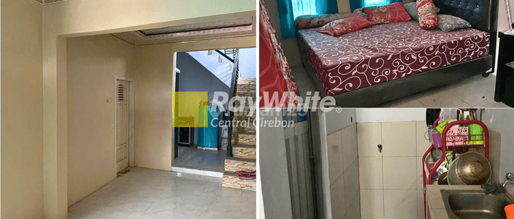 Dijual Rumah Minimalis di Watubelah, Sumber, Cirebon 1