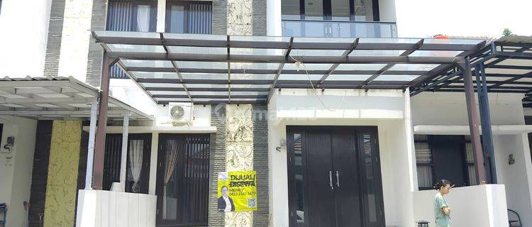 Dijual Rumah Minimalis Modern Siap Huni Kinaya Residence Cirebon  1