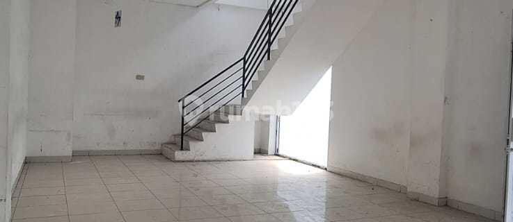 4-Story Ready-to-Use Shop House for Rent in Cirebon 1