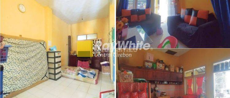 Dijual Rumah Bagus di Perum Sindangkasih, Majalengka 1