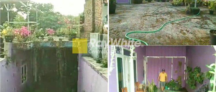 Dijual Rumah Dan Tanah di Karapyak, Kuningan 1