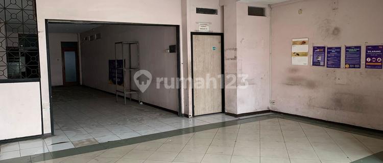 Ready-to-Use Shop House for Rent in Cirebon City 1
