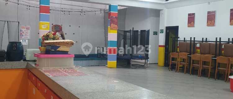 Disewakan Ruang Usaha Siap Pakai Di Talun Cirebon 1