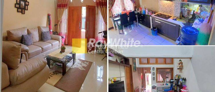 Dijual Rumah Minimalis Siap Huni Di Perumahan Mutiara Asri Majalengk 1