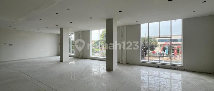 Rent/Sale of Good Quality, Ready-to-Use Shophouse in Cirebon City 1