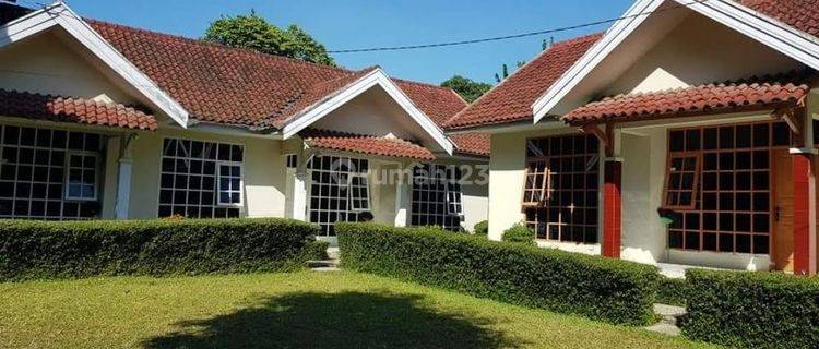 Dijual Villa Di Daerah Wisata Linggarjati, Cilimus, Kuningan 1