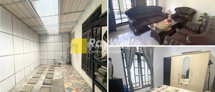 Dijual Rumah di Puspa Indah, Cigasong, Majalengka 1
