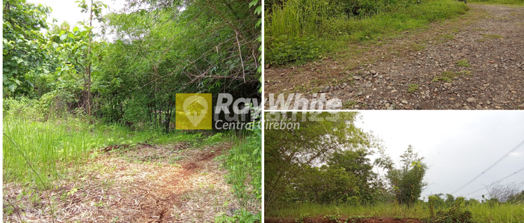 Dijual Tanah di Ring Road Baribis, Cigasong, Majalengka 1