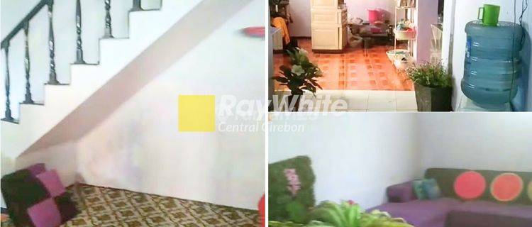 Dijual Rumah 2 Lantai Semi Furnished di Kramatmulya, Kuningan 1