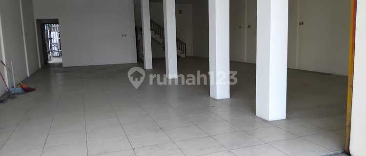 Ready-to-Use Shop House for Rent in Kedawung, Cirebon 1